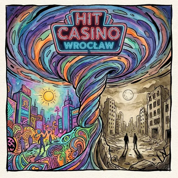 Hit Casino Wrocław (Jak odróżnić prawdziwe kasyno od fałszywego)