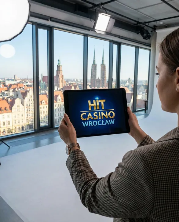 Media hit casino wroc aw 69rv